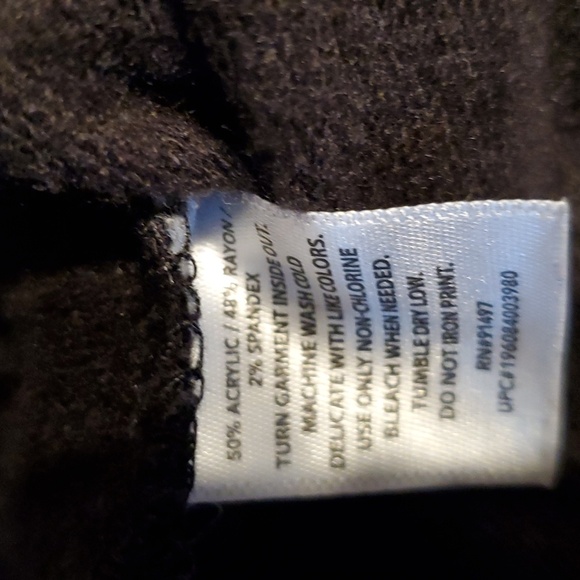 State of Mind chrismas sweater - Picture 5 of 7